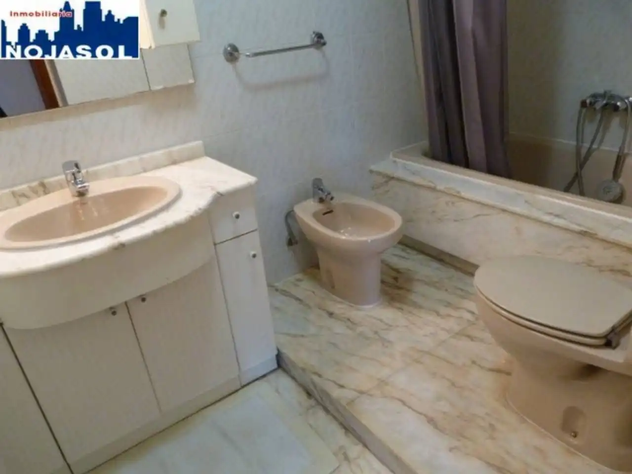 Wohnung zur Miete in Calle Padre pedro lopez 1, imagen 23