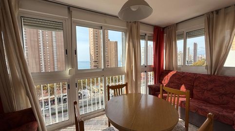 Foto 2 de Apartamento en venta en Playa Levante, Benidorm