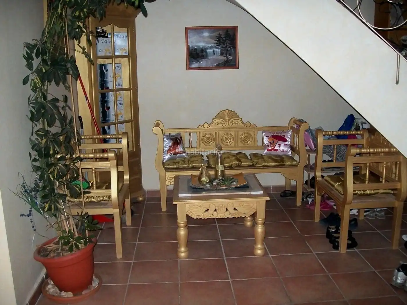 Chalet en venta en Calle Cruces 64, imagen 17