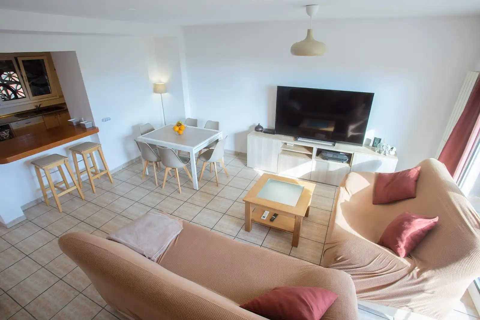 Casa adosada en venta en Capdepera, Illes Balears