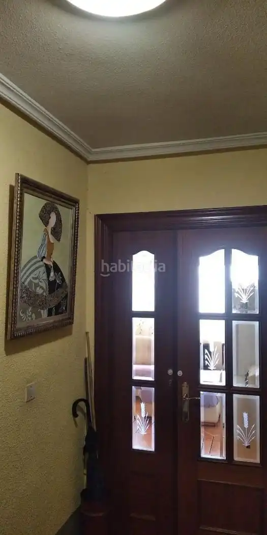 Wohnung mit Garten zum Verkauf in Calle El Pedroso 11, imagen 9