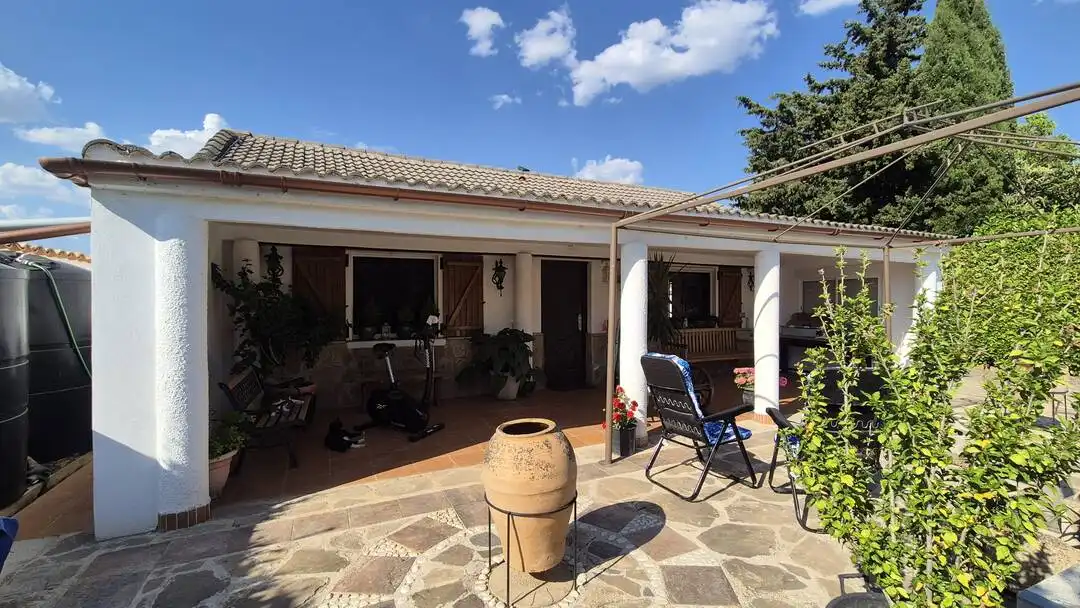 Bungalow in vendita a Sangüesa / Zangoza, imagen 3