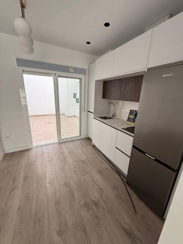 Estudio en Venta en Diego de Vergara en Los Castillejos - La Trinidad