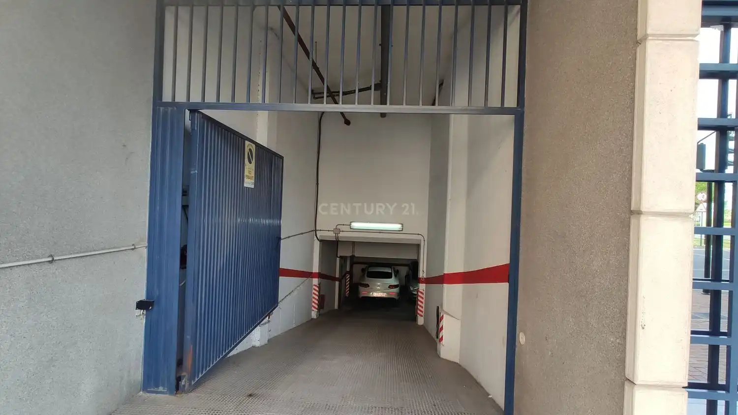 Garage for rent in Calle Cayetano Gago Regidor, 169, Espinardo