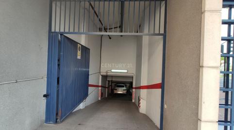 Photo 2 of Garage to rent in Calle Cayetano Gago Regidor, 169, Espinardo, Murcia