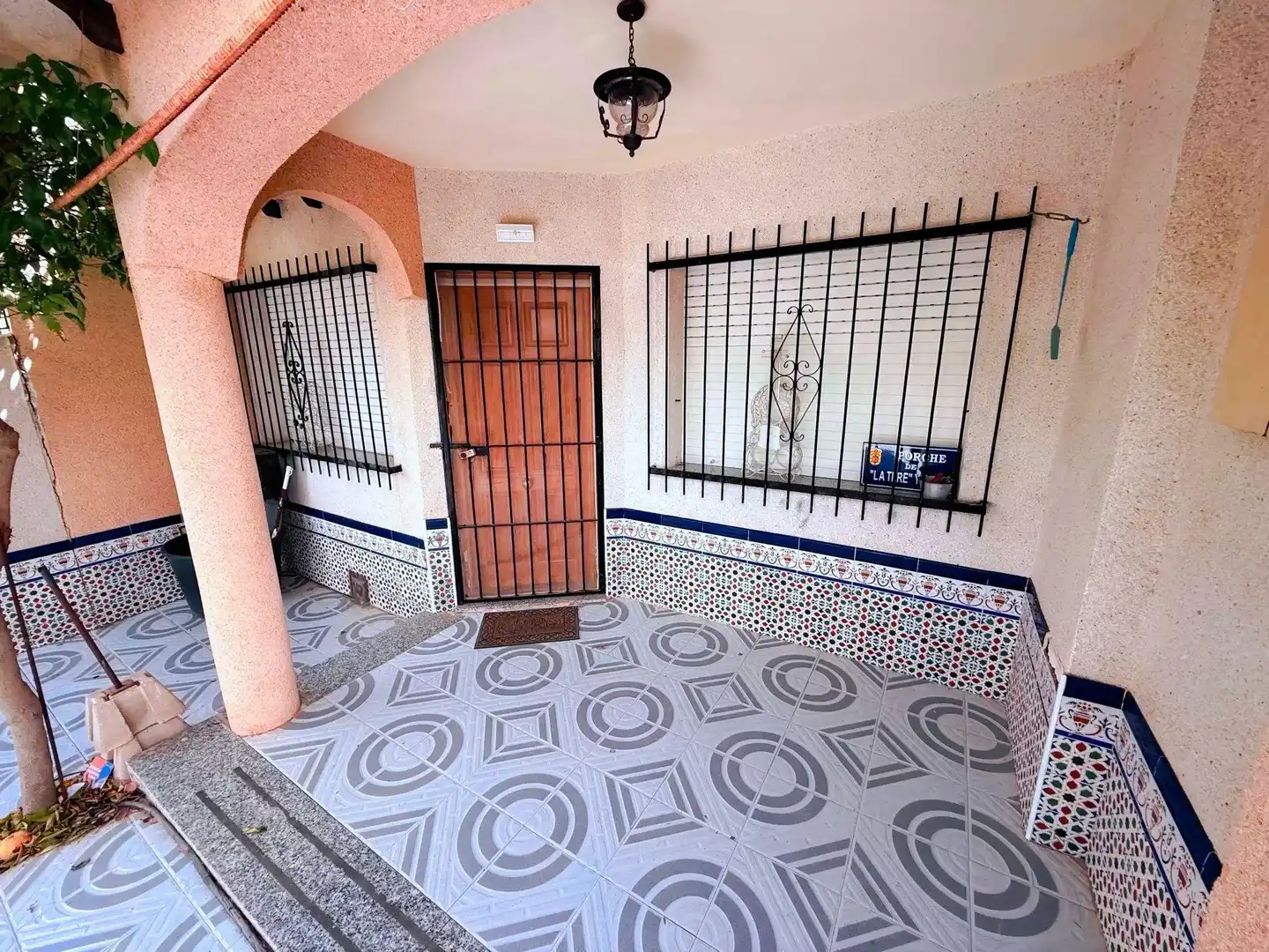 Casa adosada en venda en Los Alcázares amb Terrassa