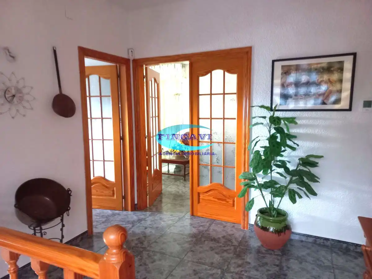 Casa o xalet en venda en Bigues i Riells del Fai amb Calefacció, Terrassa i Traster