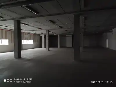 Nave industrial in affitto a Valadares - Beade, imagen 7