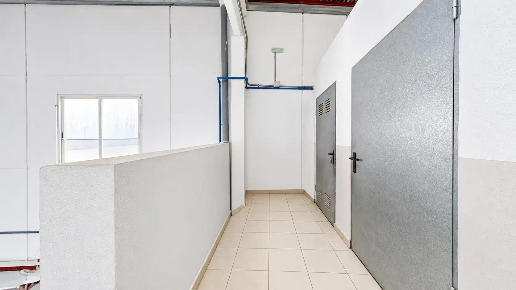 Nave industrial in vendita a Alcalde Ramón Berenguer, imagen 16
