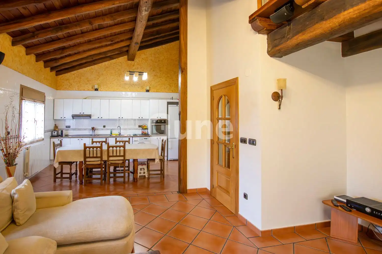 Casa o chalet en venta en Idiazabal con Calefacción, Terraza y Trastero