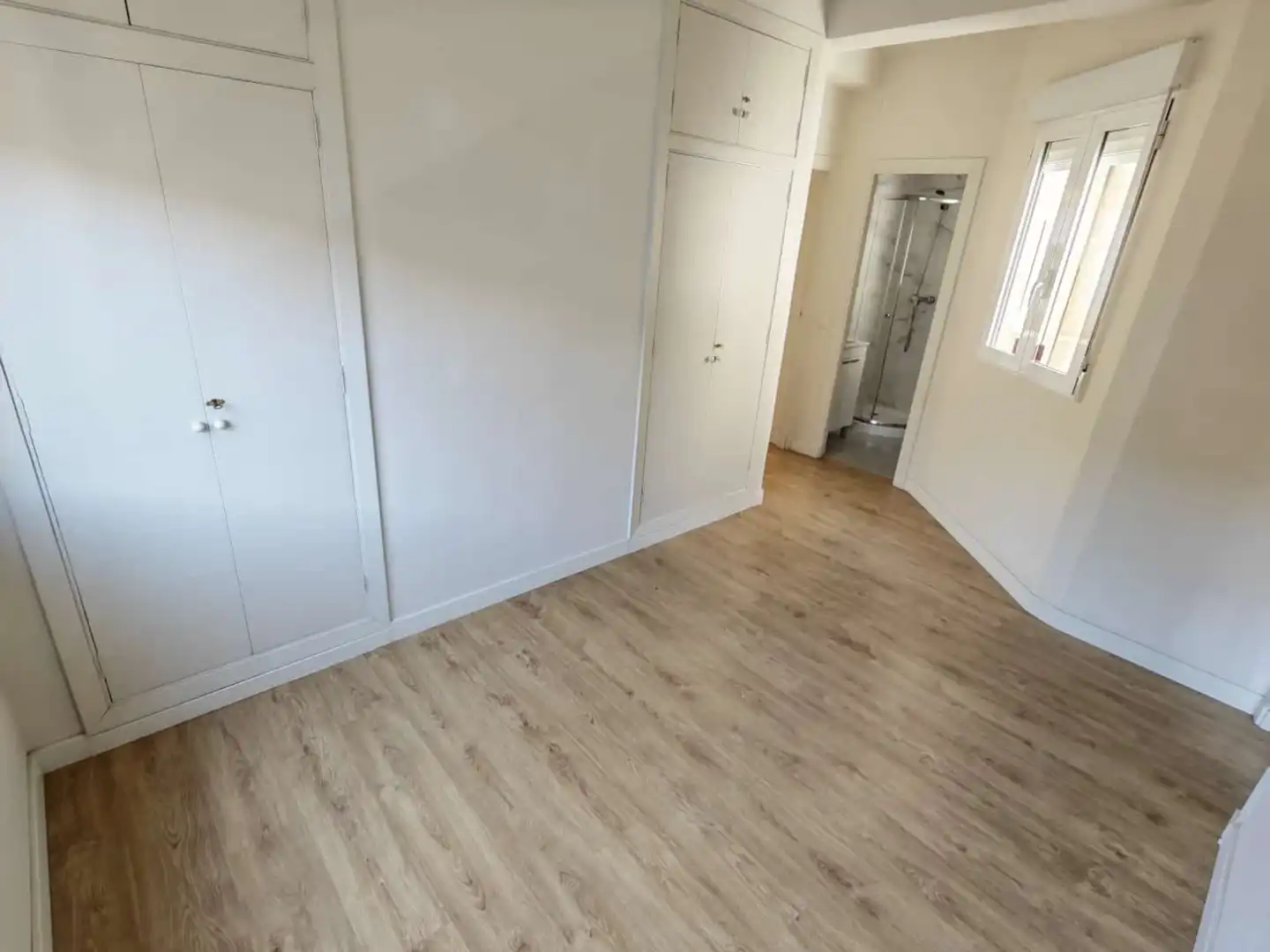 Wohnung zur Miete in Murcia mit Klimaanlage, Heizung und Waschmaschine