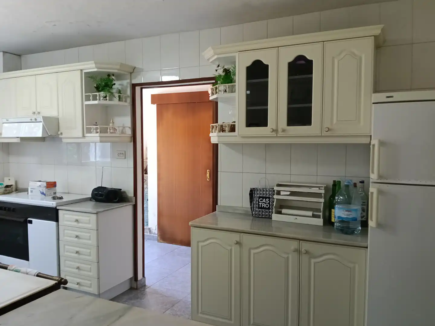 Casa amb jardí en venda a Oza dos Ríos, imagen 27