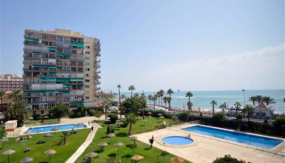 Photo 1 of Study to rent in Manuel Mena Palma, Edif. Maite III, Cortijo Torrequebrada, Málaga