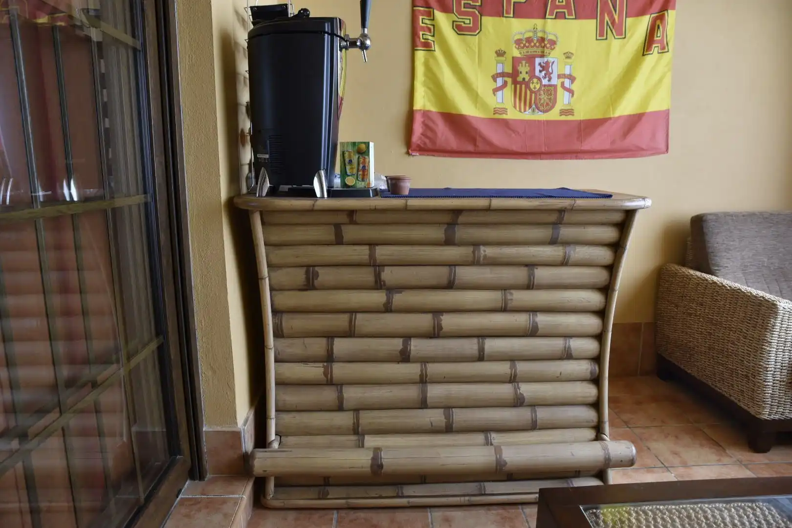 Terrassa de Pis en venda en Ayamonte