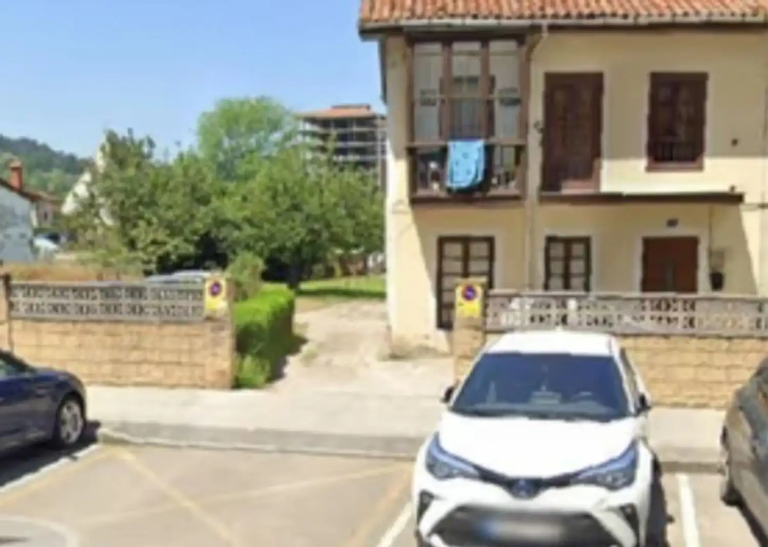 Chalet con jardín en venta en Calle Escultor Teodoro Calderón, imagen 4