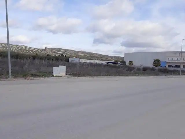 Vista exterior de Residencial en venta en Valderrubio