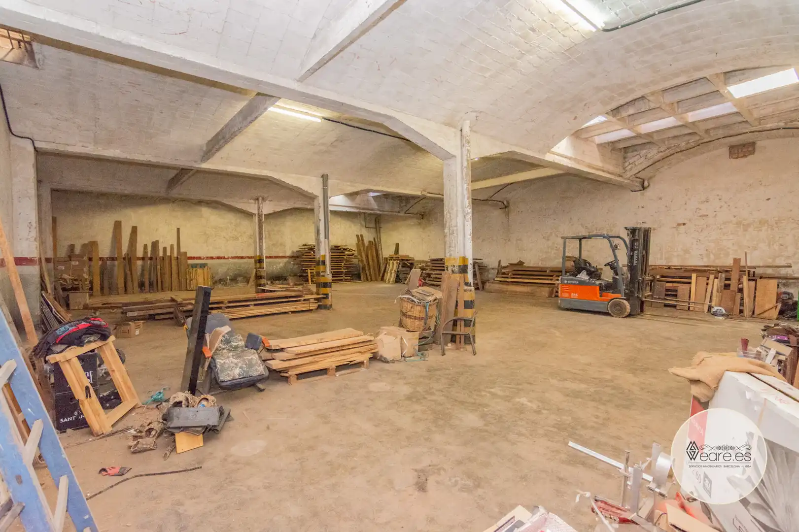 Local en venta en Carrer de Llança, Sant Antoni