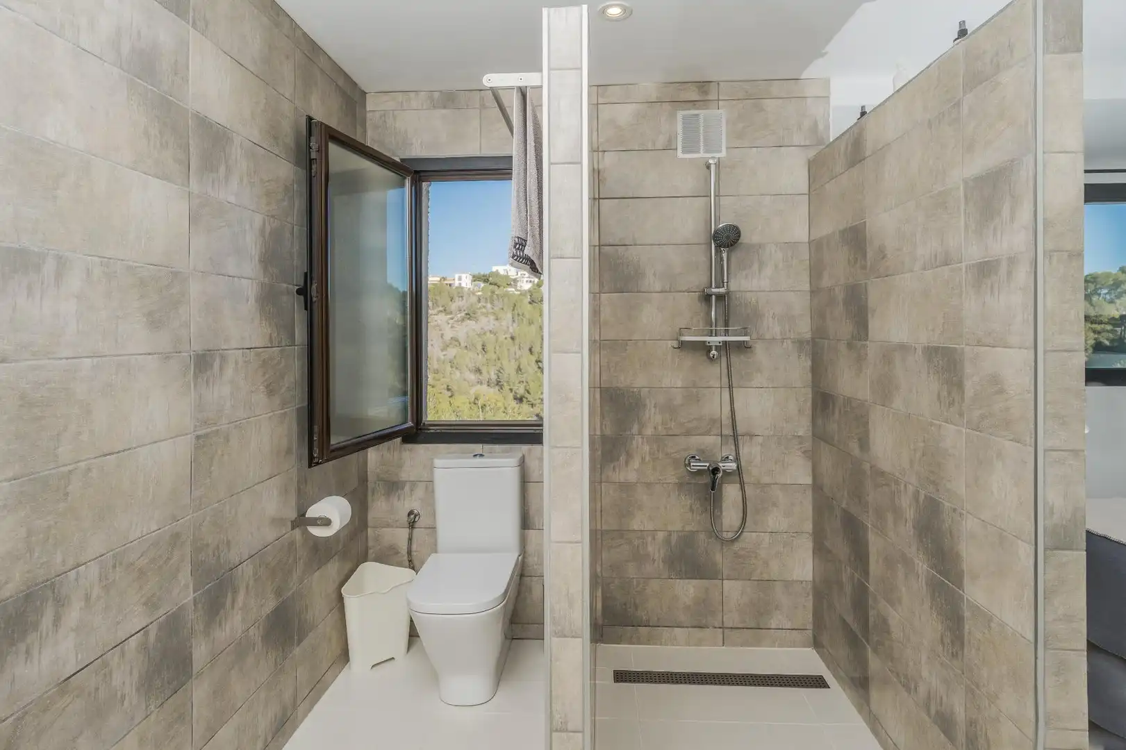 Bany de Casa o xalet en venda en Jávea / Xàbia