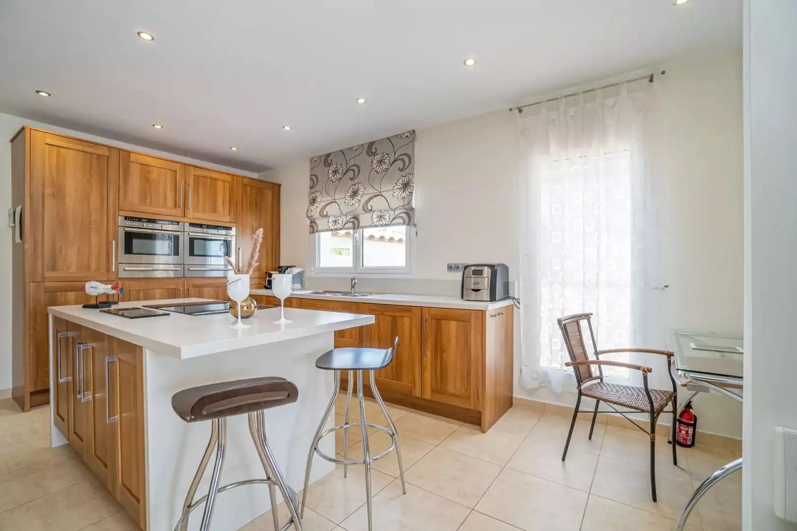 Casa con terraza en venta en Carrer Ebre, imagen 24