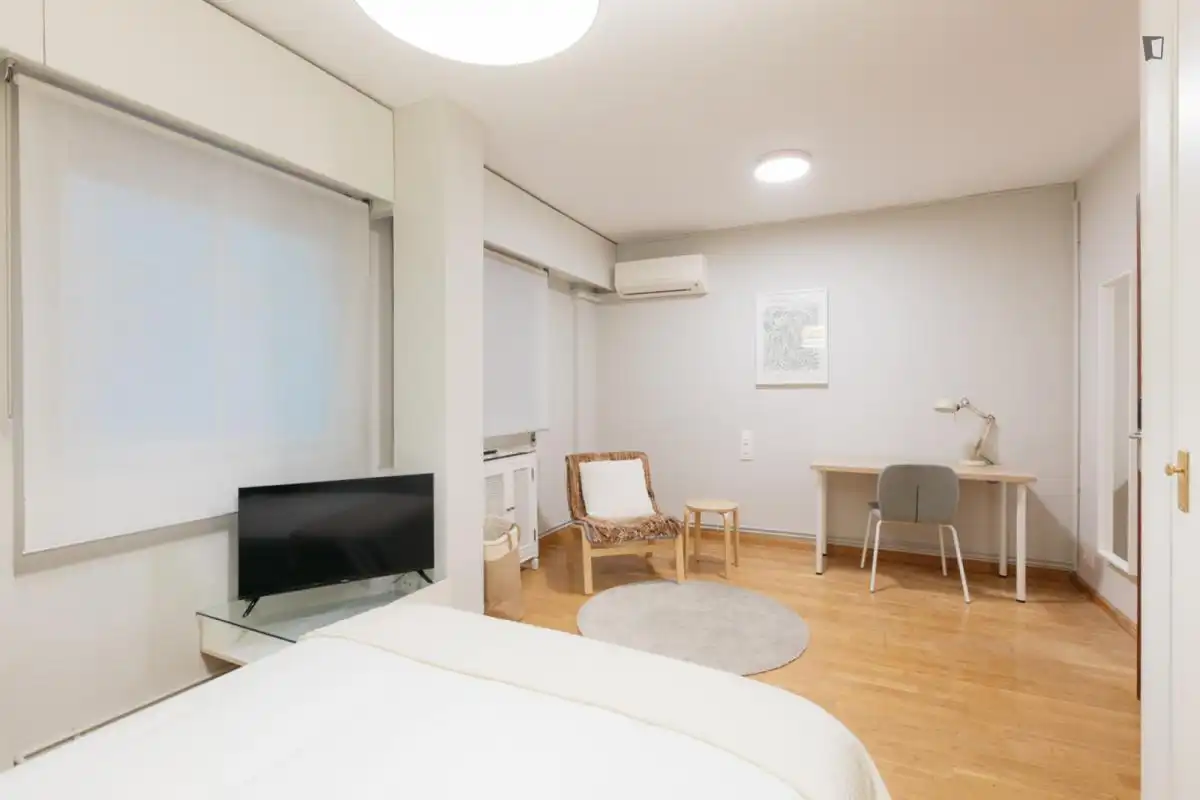 Zimmer in Sant Francesc
