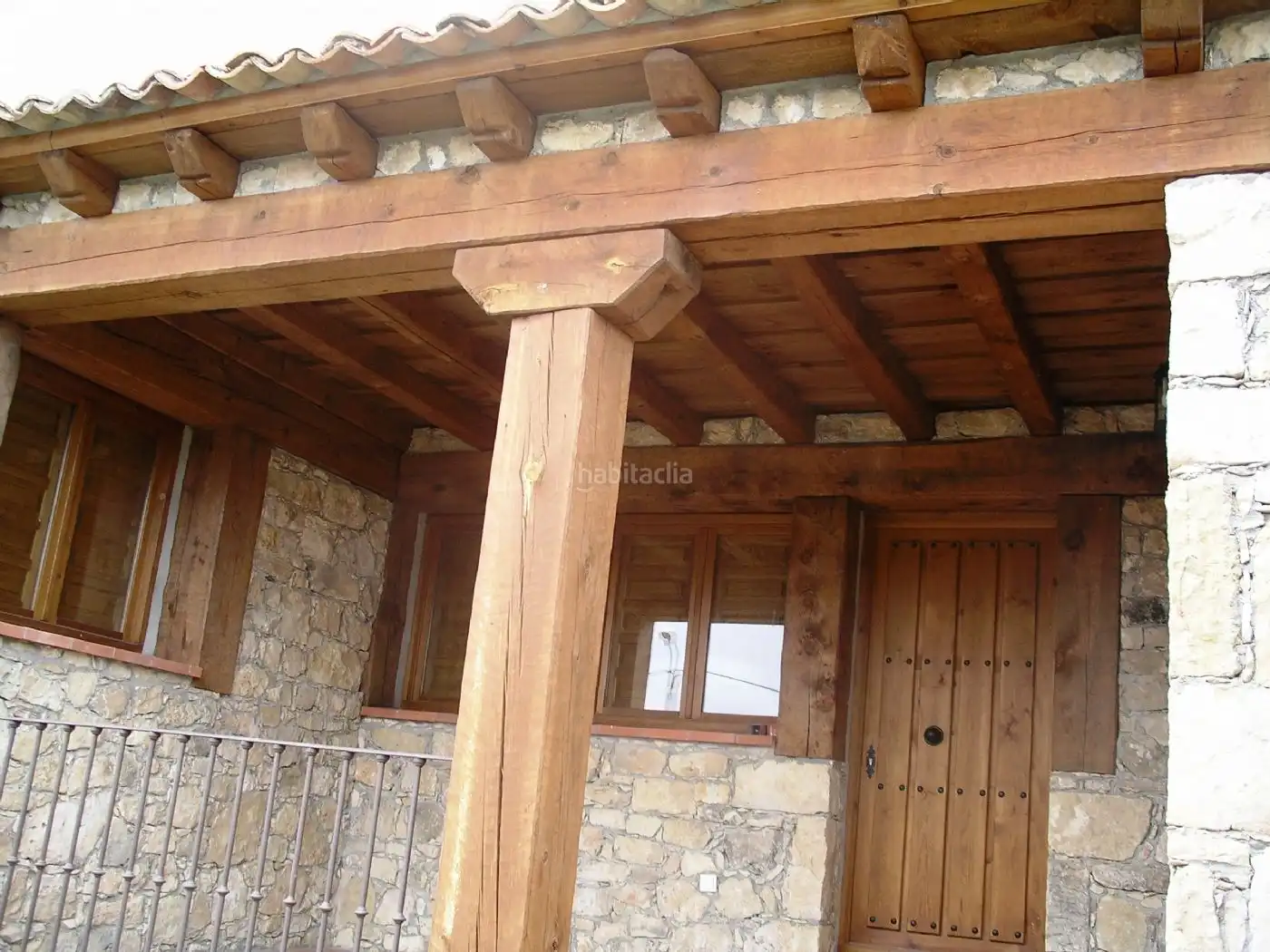 House for sale in Calle Egido 11