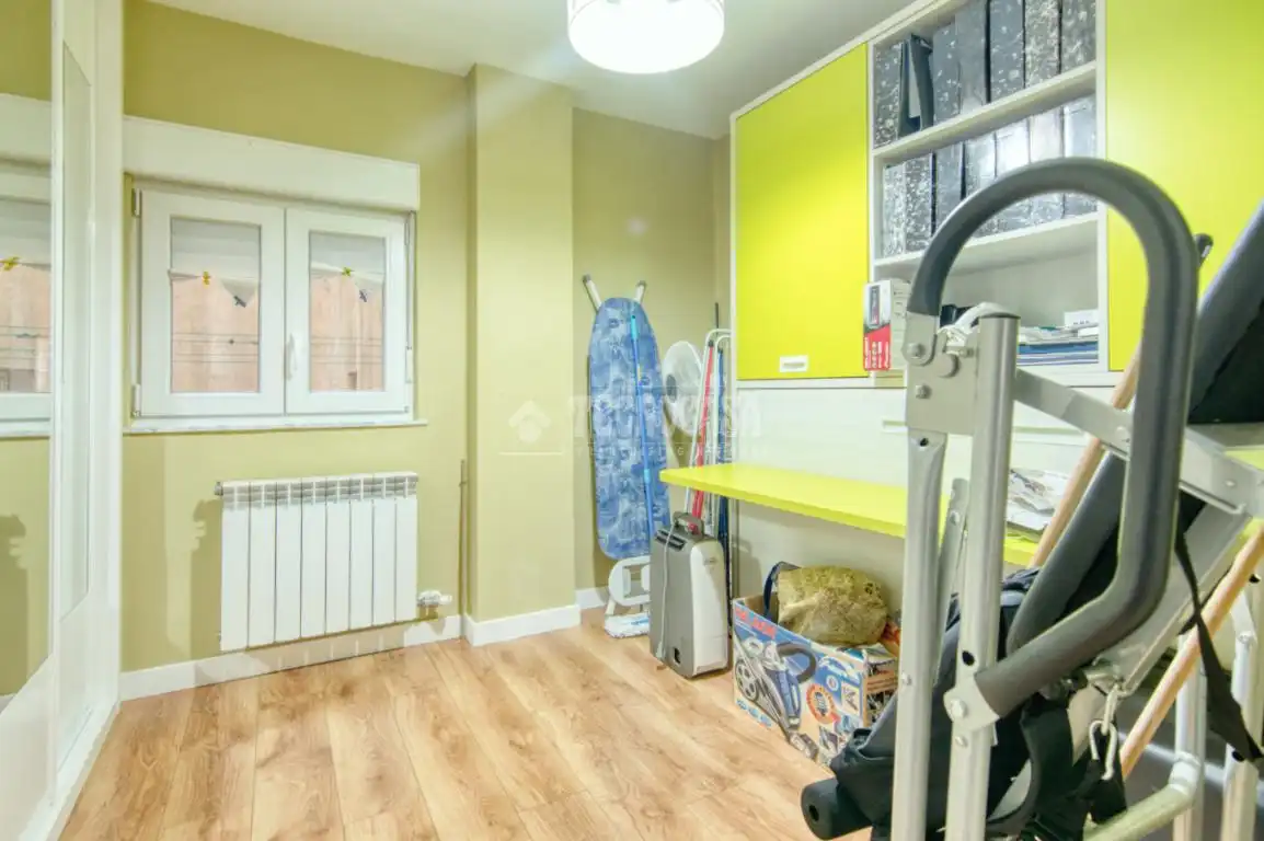 Piso en venta en Salamanca con Aire acondicionado