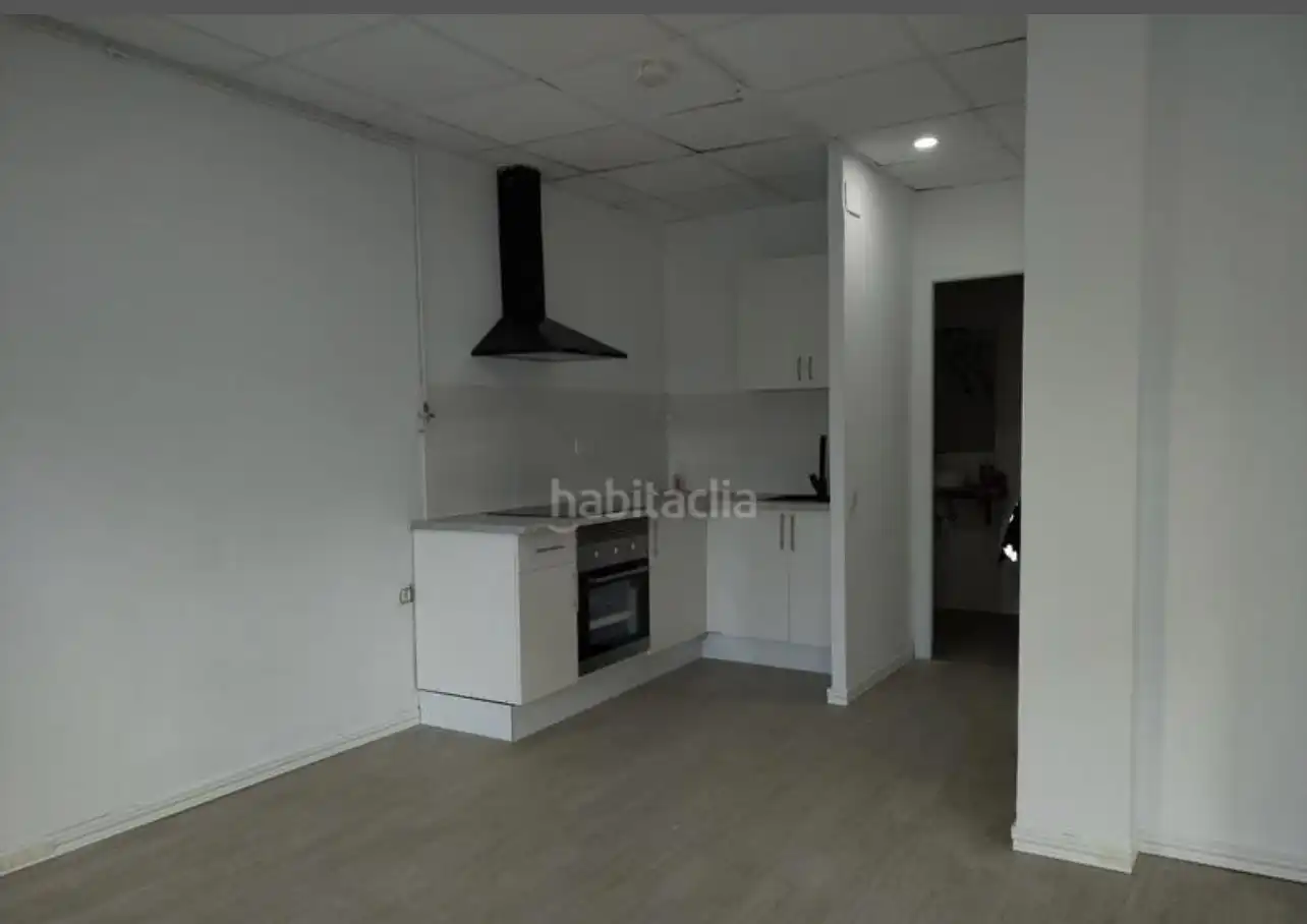 Apartamento de alquiler en Carrer Palau i Quer, Grau - Quintanes