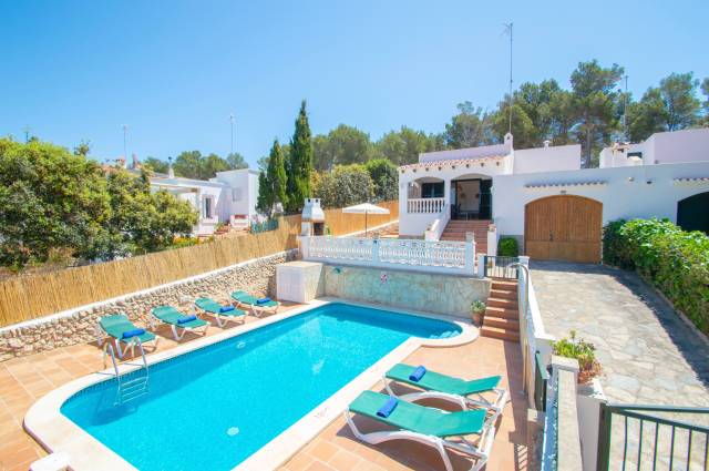 Casa-chalet en Venta en Sa Punta, 57 en Cala Galdana