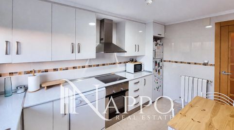 Foto 4 de Dúplex en venta en Distrito Medicina, Facultad de Medicina, Albacete Capital