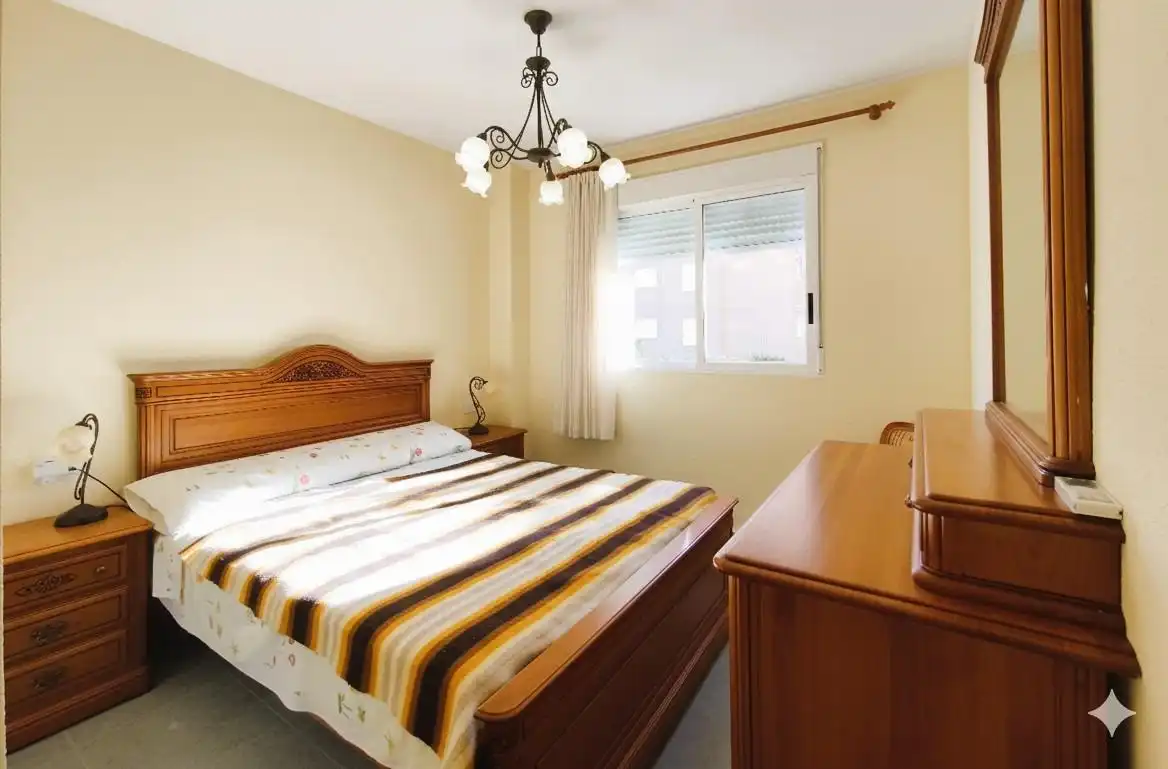 Piso con terraza en venta en FABRAQUER, imagen 10