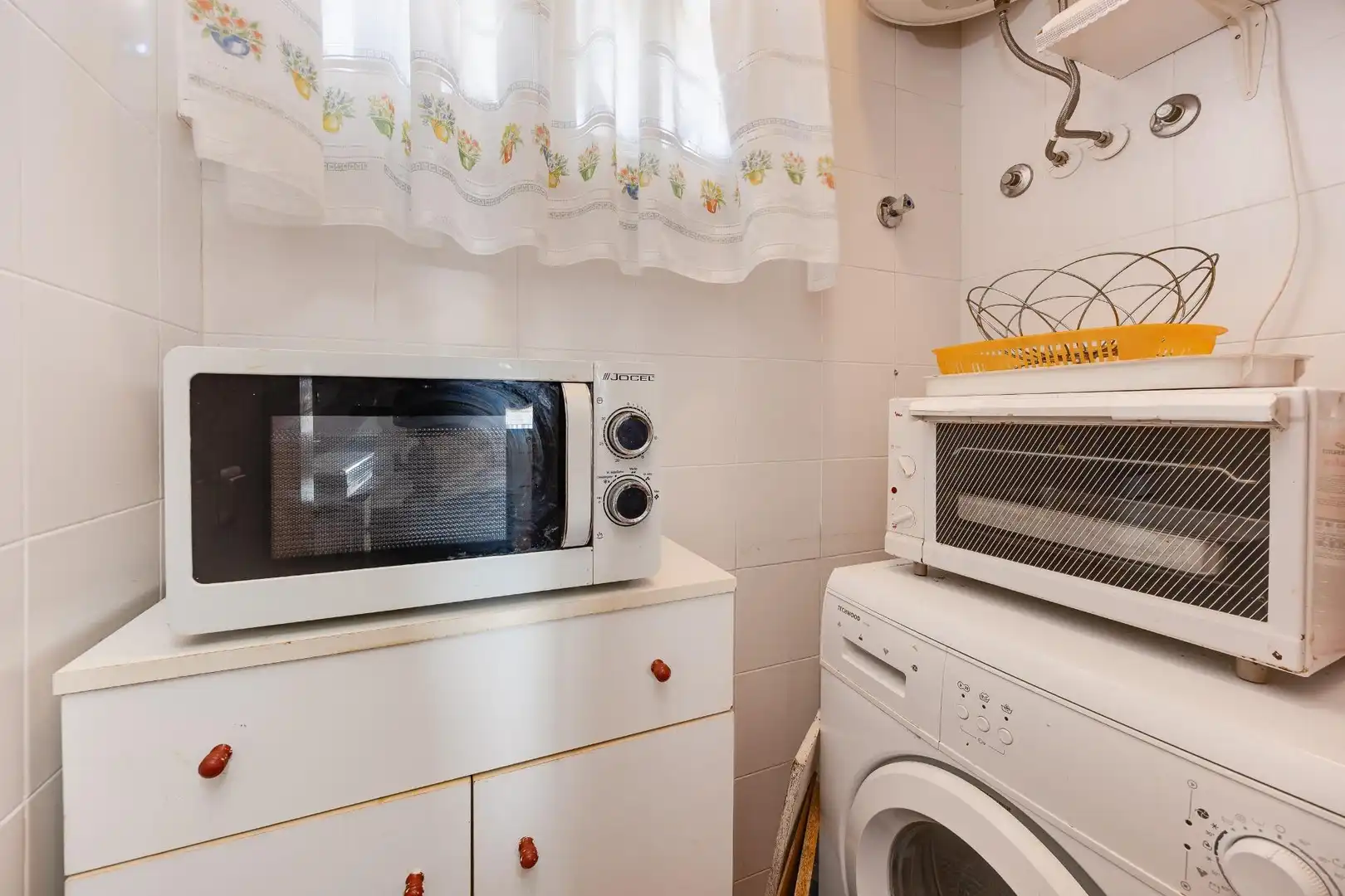 Mini appartamento con piscina in vendita a Avenida Avenida Diego Ramírez Pastor 277, imagen 15