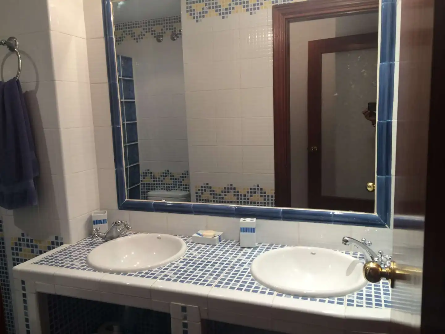 Attic for sale in Viña Málaga