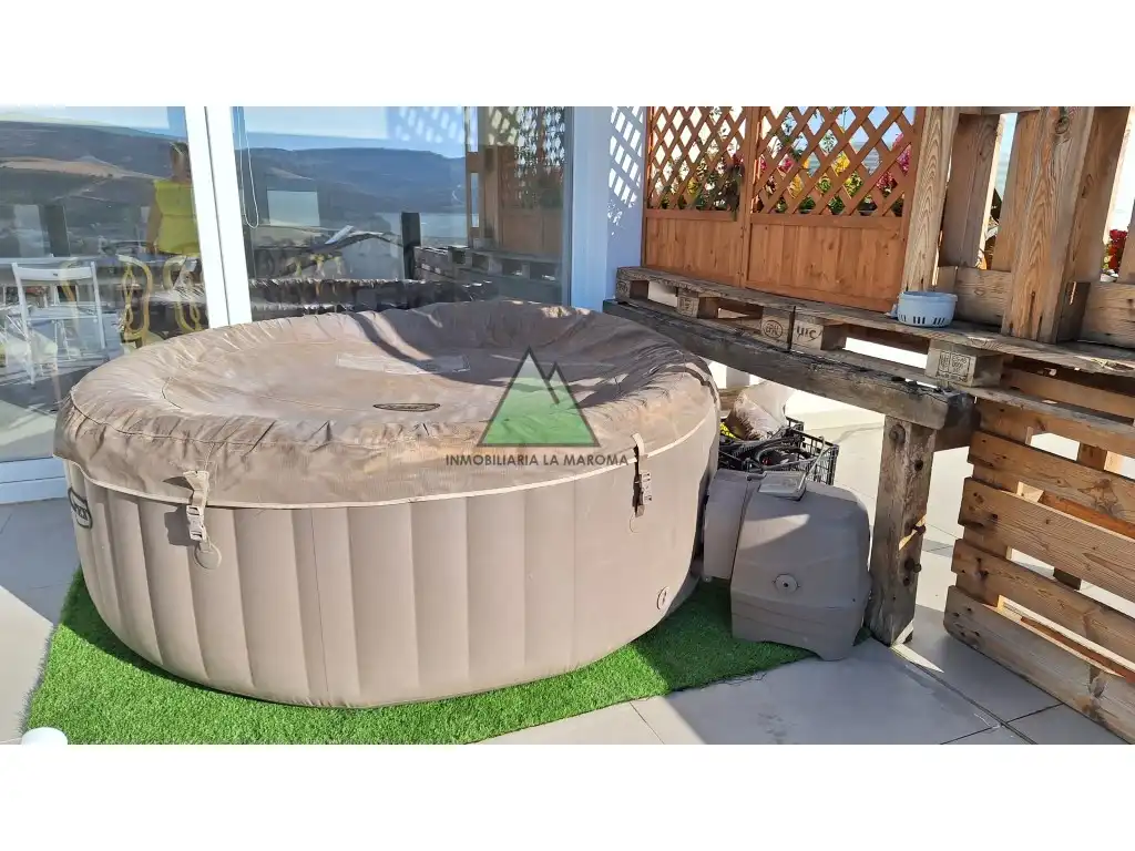 Penthouse with terrace for sale in Calle Real, imagen 17