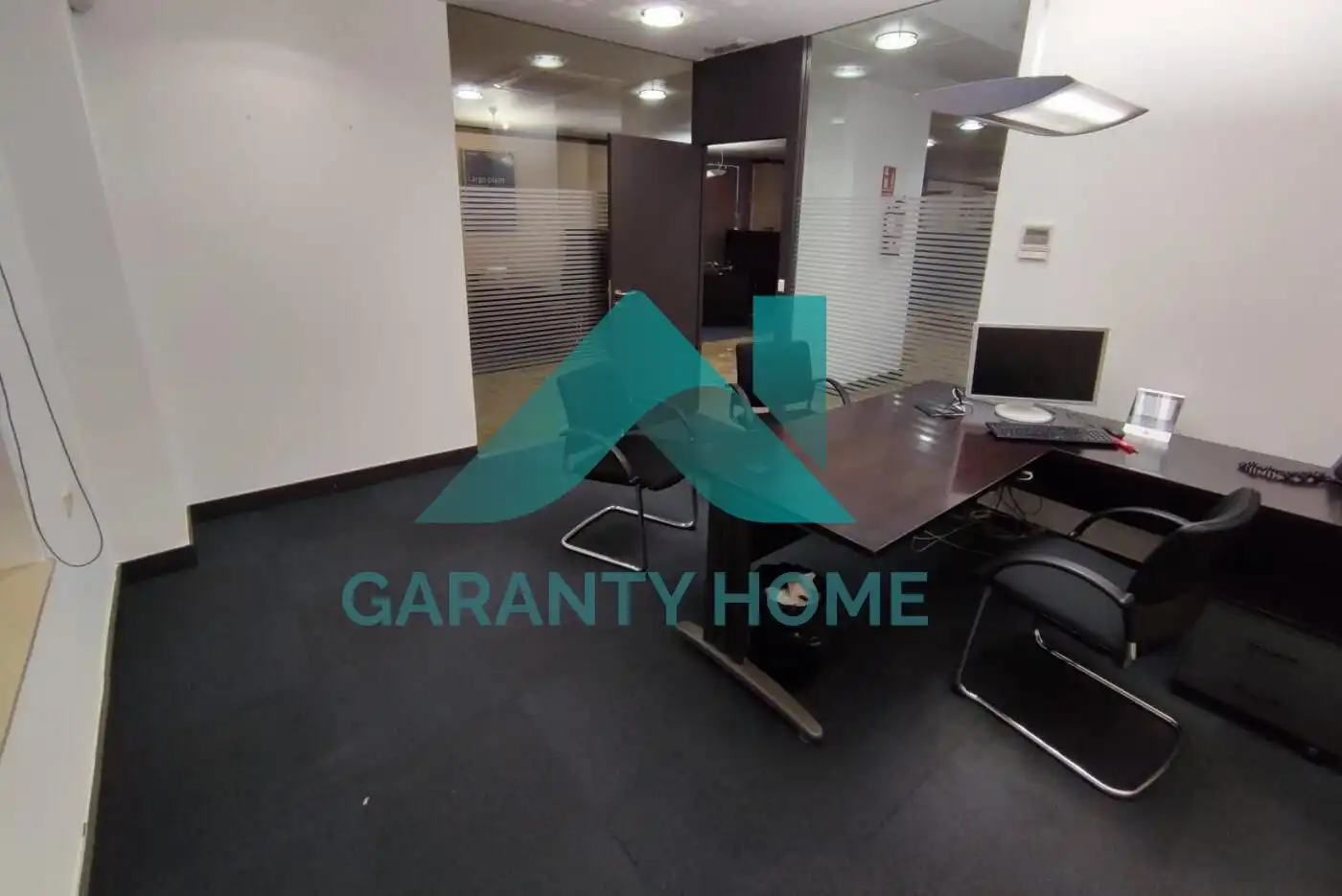 Business premises to rent in Ruta de la Plata, imagen 2