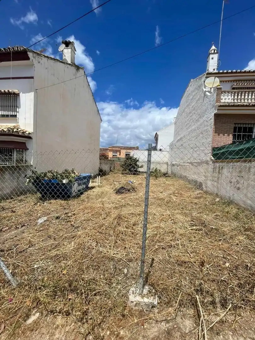 Terrenys i solars en venda a rafael alberti, imagen 3