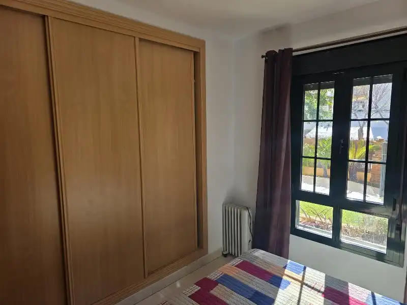 Habitación de Apartamento en venta en Nerja con Aire acondicionado, Calefacción y Terraza