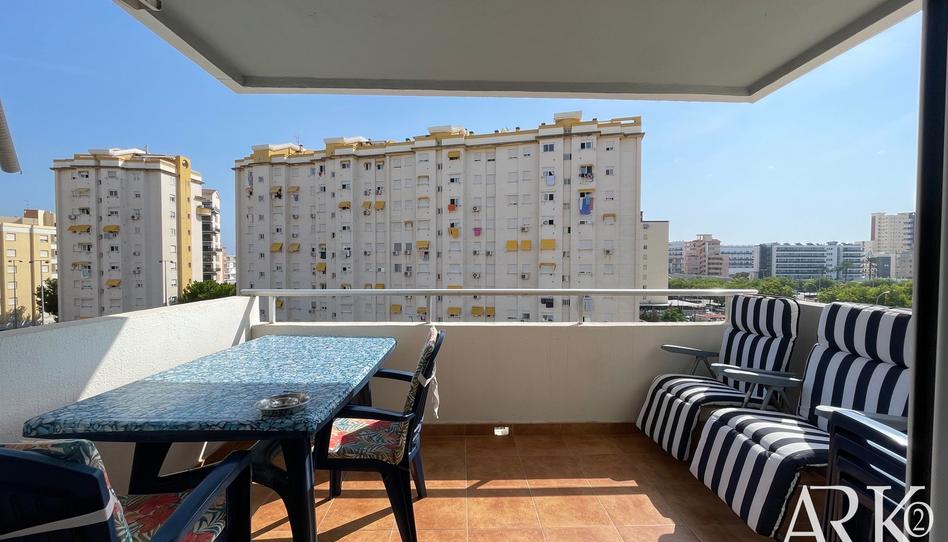 Photo 1 of Apartment for sale in Carrer de la Rioja, Playa de Gandia, Valencia