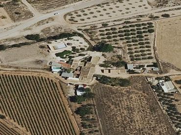 Casa en venda a Partida Boquera