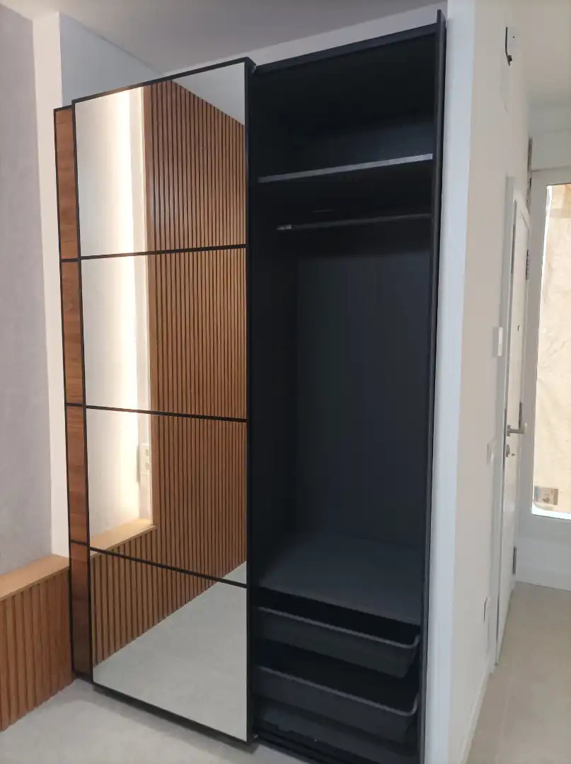 Apartament en venda en Getafe amb Aire condicionat, Calefacció i Moblat