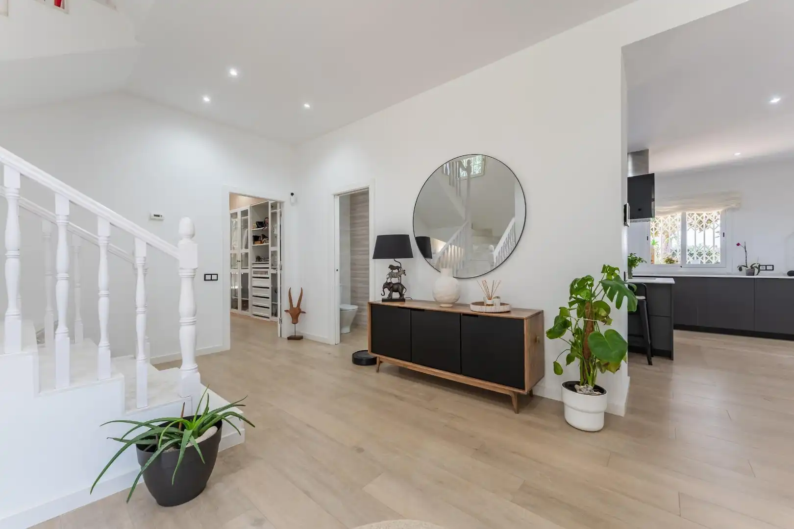 Casa o chalet en venta en Vilanova del Vallès con Aire acondicionado, Calefacción y Jardín privado