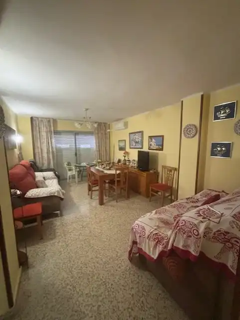 Wohnung mit Pool zum Verkauf in Calle Infantes 58