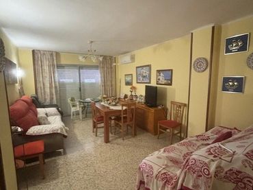 Appartement avec piscine à vendre à Calle Infantes 58