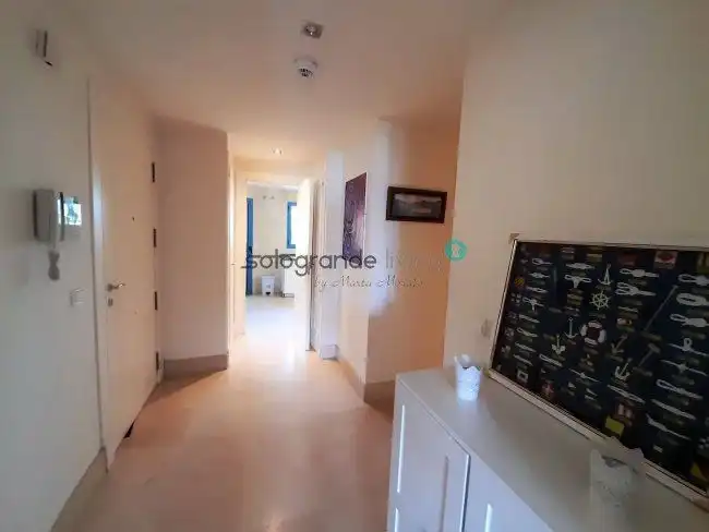 Apartament amb piscina de lloguer a Puerto de Sotogrande - La Marina, imagen 21