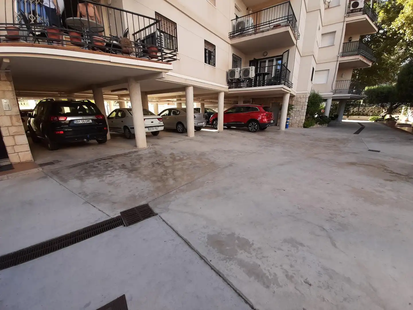 Wohnung mit Terrasse zum Verkauf in Playa de Levante, imagen 22
