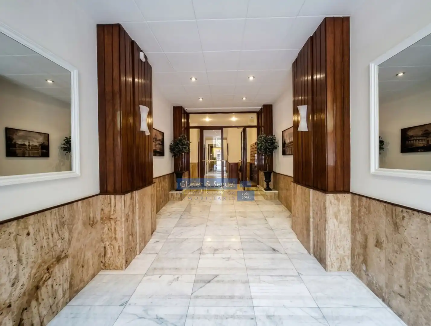 Appartement avec ascenseur à vendre à Calle de Ibiza, imagen 24