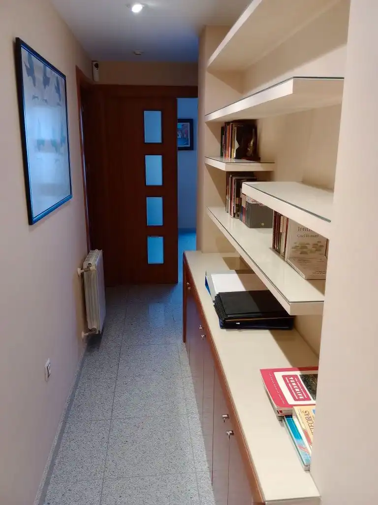 Oficina de alquiler en Don Benito con Aire acondicionado, Calefacción y Trastero