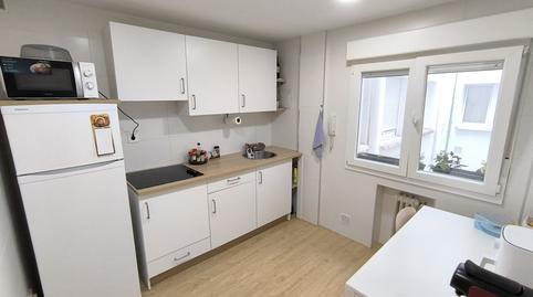 Foto 5 de Pis en venda a Auditorio - Seminario - Parque de Invierno, Asturias