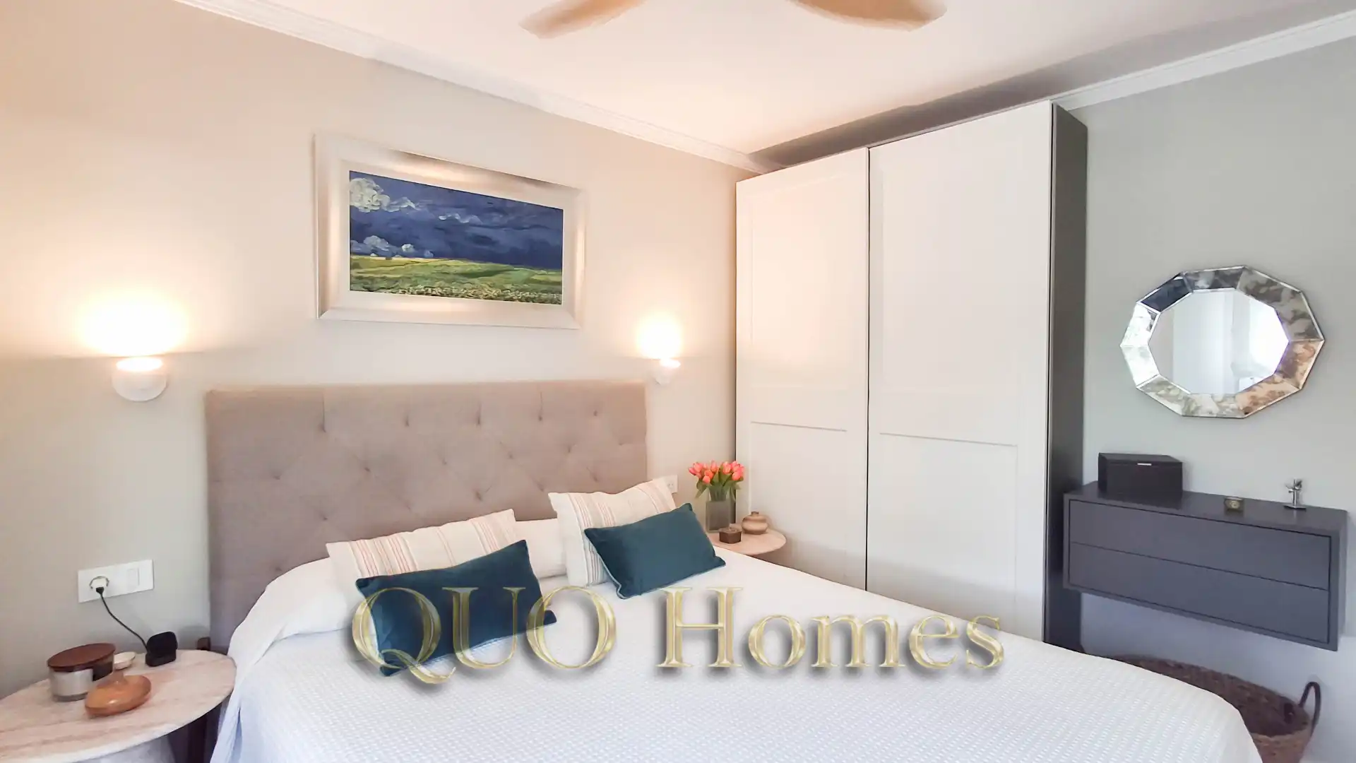 Habitación de Piso en venta en Jerez de la Frontera con Aire acondicionado, Terraza y Amueblado