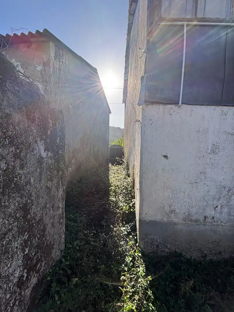 Maison mitoyenne avec jardin à vendre à Área Rural, imagen 6