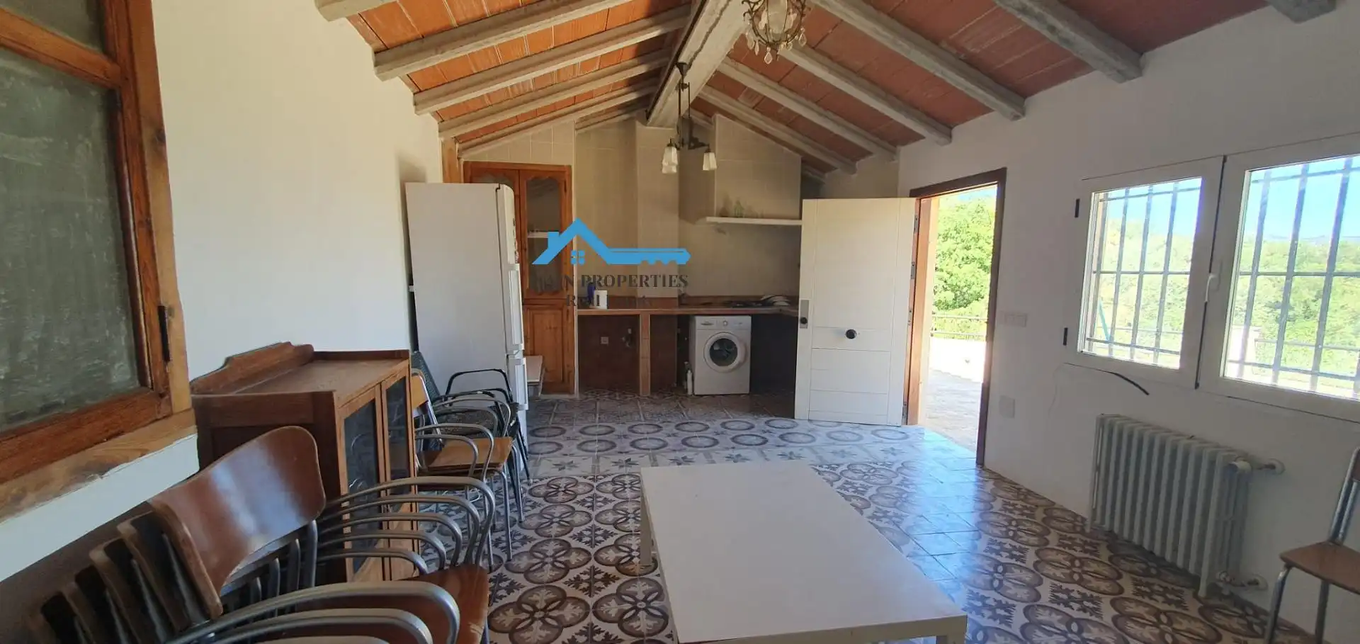 Maison avec jardin à vendre à Confrides, imagen 6